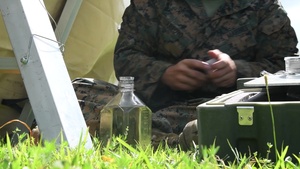 FARP Operations (B-Roll)