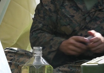 FARP Operations (B-Roll)