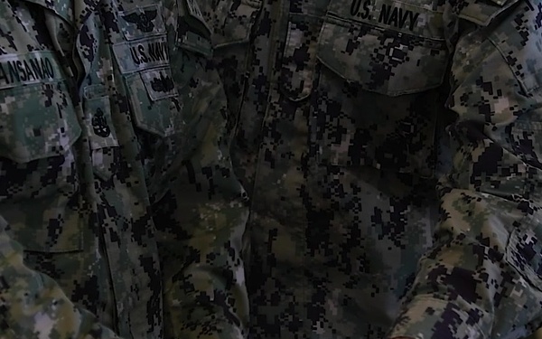 Navy Birthday (Package/Pkg)