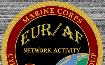 MCCOG Network Activity Europe/Africa Unit Activation
