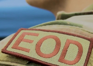 94th EOD brings the Boom