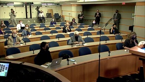 Secretary Pompeo Press Briefing.