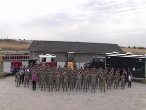 UNL Shout-outs from the 155th Civil Engineer Squadron