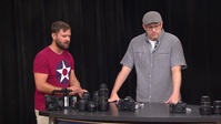 Camera Kit Unboxing