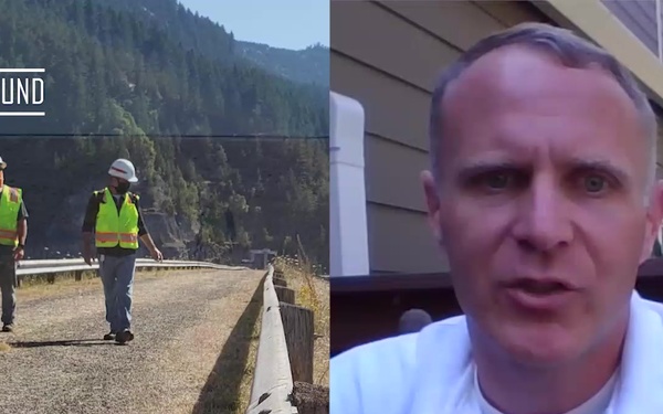 Dams et al Episode 9: Willamette Valley Periodic Inspections