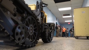 This Is Test - Episode 3 - MSgt Chad Hardesty