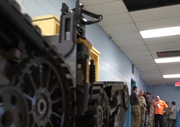 This Is Test - Episode 3 - MSgt Chad Hardesty