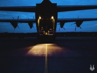 Av-Det Rotation: Let's Get it Started in Here