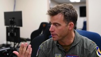 355th Training Squadron A-10 Simulator lab