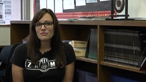 Substitute Teacher Shortage