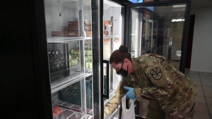AZNG serves in the community