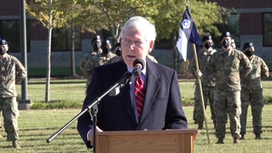 V Corps Reactivation