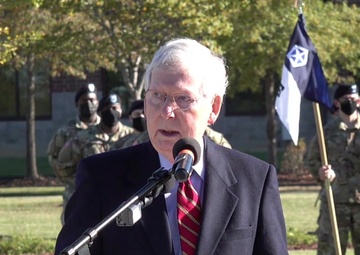V Corps Reactivation