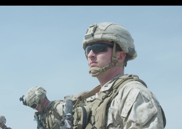 3/3 “Trinity” conducts air assault training during SLTE 1-21 B-Roll