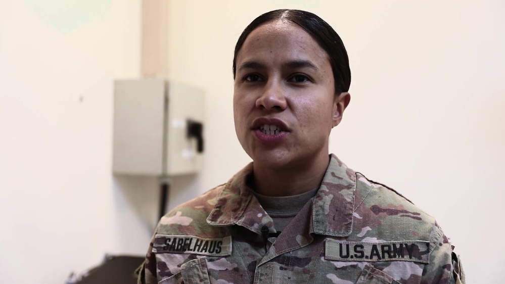 DVIDS Video Vet Care