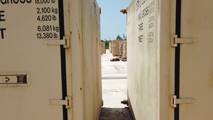 DRBS training for PRANG Airmen