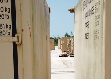 DRBS training for PRANG Airmen