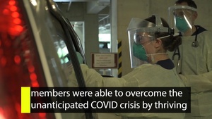 Inside AFIMSC FY 20 Closeout Record
