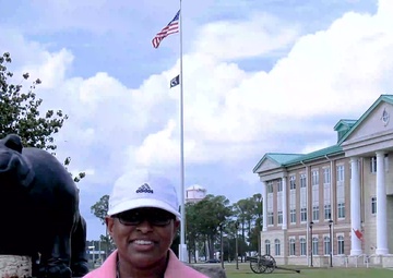 3rd Infantry Division shout-out to the Pittsburgh Steelers