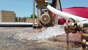 DRBS training for PRANG Airmen
