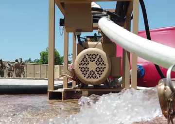 DRBS training for PRANG Airmen