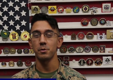 Sergeant Williams Going Away