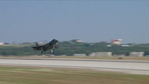 Last Aircraft Arrival