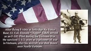 Digger Odell Memorial Video