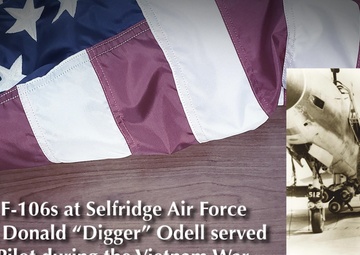 Digger Odell Memorial Video