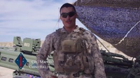 Veterans Day with 2/11