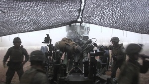 Exercise Rolling Thunder 21-1 Day Two
