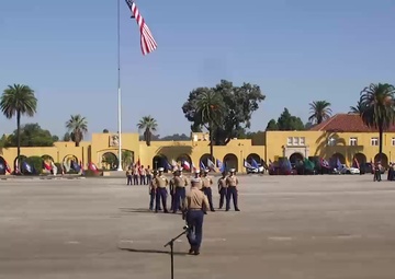 Lima Company Graduation