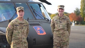 12th CAB Army football shout-out