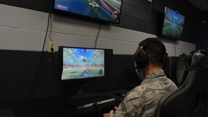 Dyess eSports Program Feature