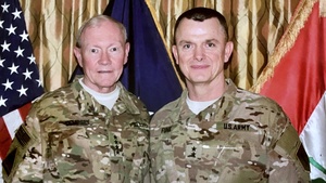 Successful Commanders Utilize History