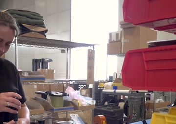 Rapid Development Integration Facility BROLL 1