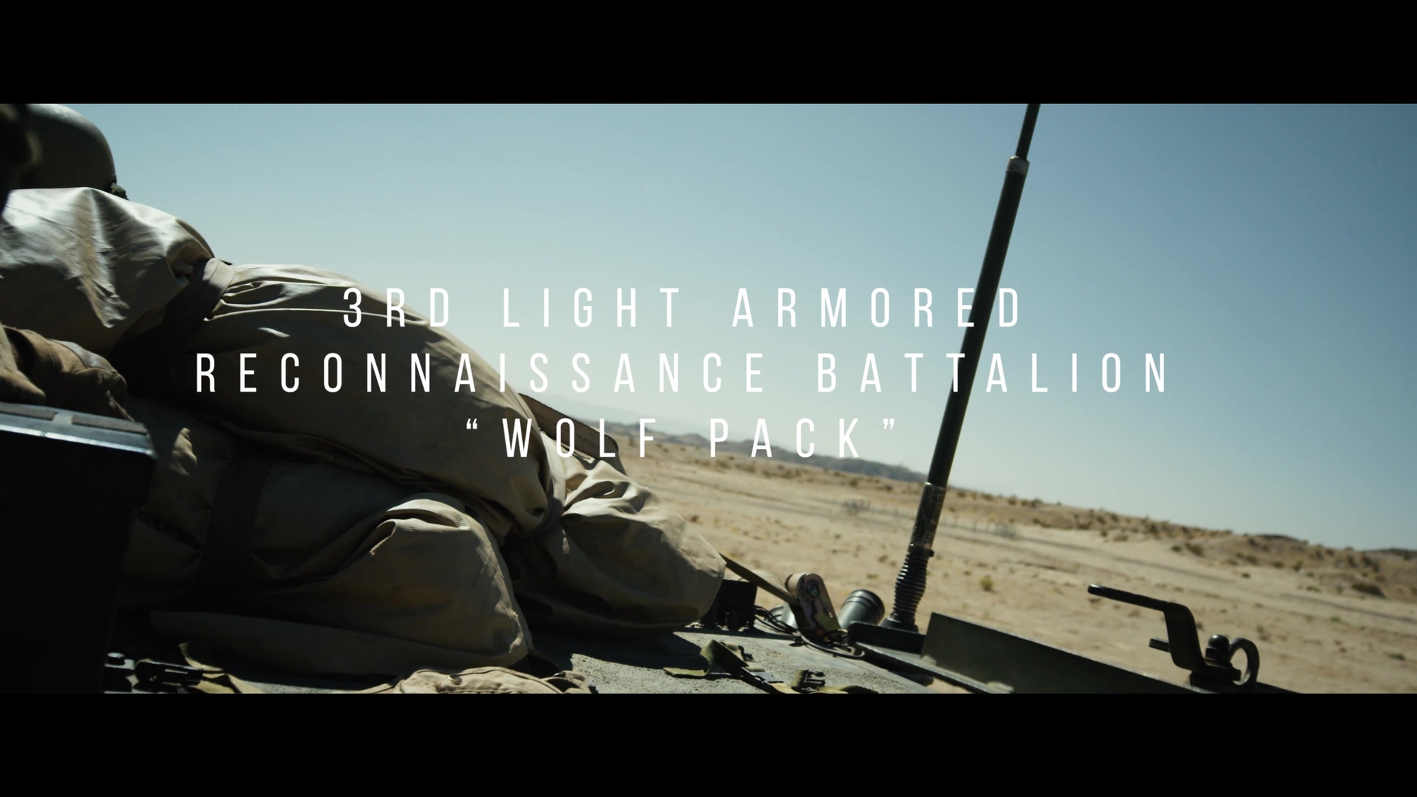 U.S. Marines with 3rd Light Armored Reconnaissance Battalion, 1st Marine Division, test and modify standard operating procedures at Marine Corps Air Ground Combat Center, Twentynine Palms, California, Oct. 8, 2020. The purpose of this training was to re-enforce effective unit SOP while also further implementing use of unmanned systems. (U.S. Marine Corps video by Lance Cpl. Shane T. Beaubien)