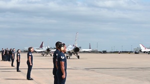 Bell Fort Worth Alliance Airshow B-Roll