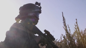CLB-2 Long Range Convoy