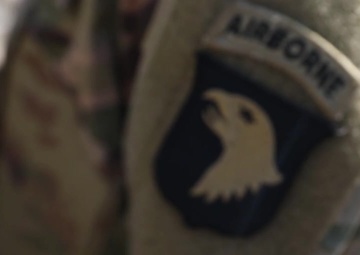 58th SIG validation operation in Kuwait