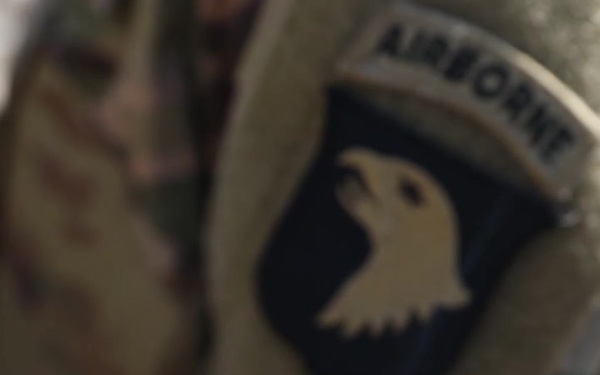 58th SIG validation operation in Kuwait
