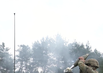 101st Combat Aviation Brigade, 101st Airborne Division (Air Assault) Qualifications and CALFEX