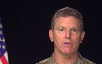 Battalion Commander Assessment Program - Welcome Video
