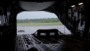 Pt 4: JB CHS Anniversary- Joint Base