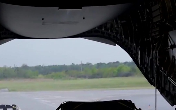Pt 4: JB CHS Anniversary- Joint Base