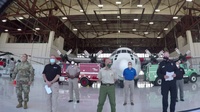 MAFFS tackle California's worst wildfires ever