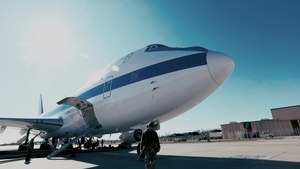 Eighth Air Force Historical Society Video