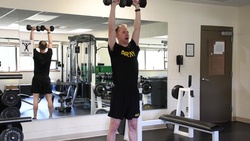 ACFT Training Video