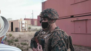 Keeping a Tactical Mindset