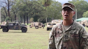 Las Vegas Raiders Shoutout- SFC Jonathan Ruiz